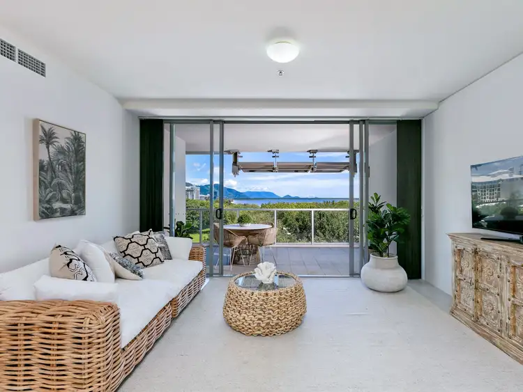 Fourth view of Homely apartment listing, 30/1 Marlin Parade, Cairns City QLD 4870