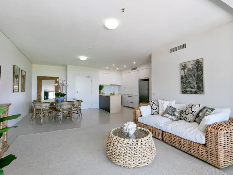 Fifth view of Homely apartment listing, 30/1 Marlin Parade, Cairns City QLD 4870