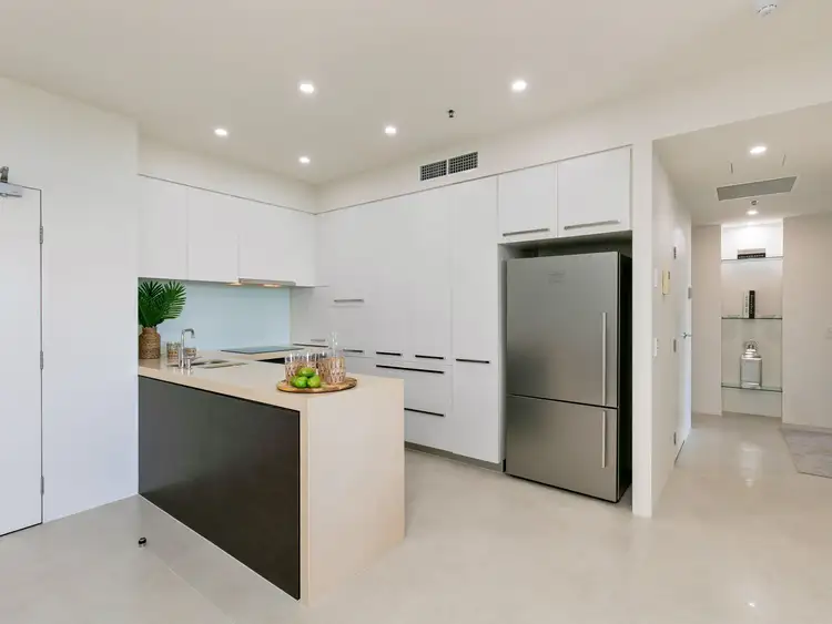 Sixth view of Homely apartment listing, 30/1 Marlin Parade, Cairns City QLD 4870