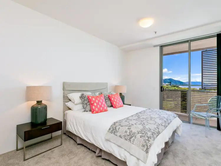 Seventh view of Homely apartment listing, 30/1 Marlin Parade, Cairns City QLD 4870