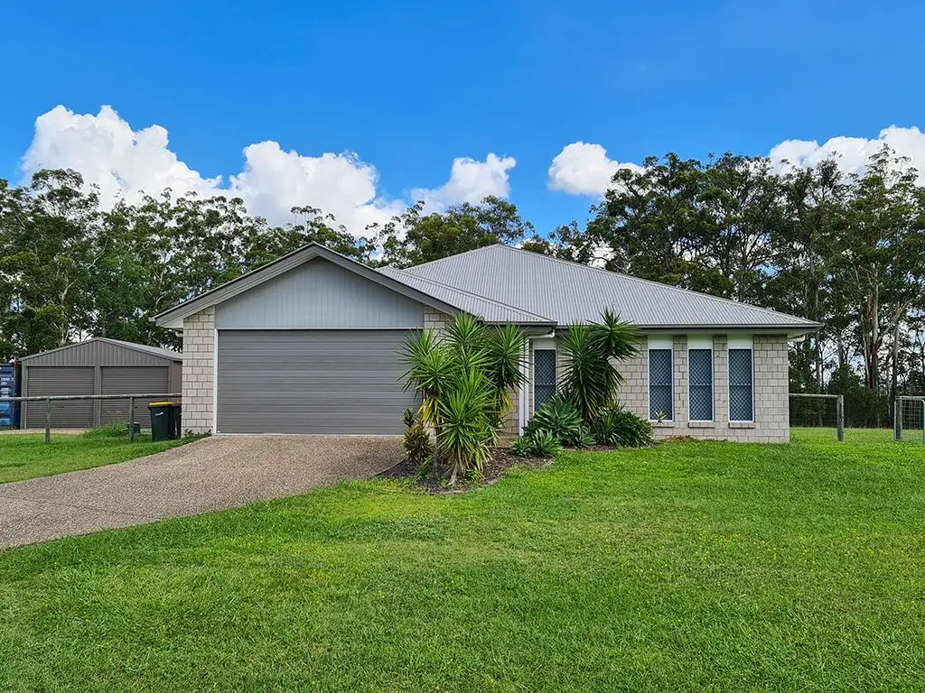 Main view of Homely rural property listing, Address available on request