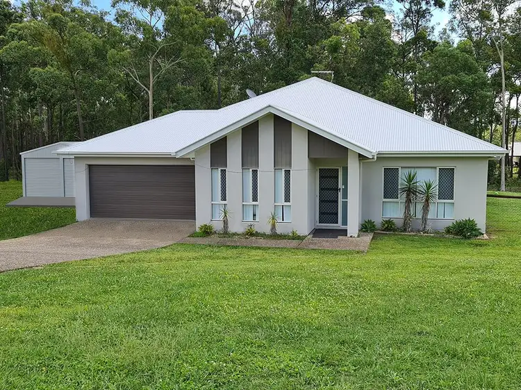 Main view of Homely rural property listing, Address available on request