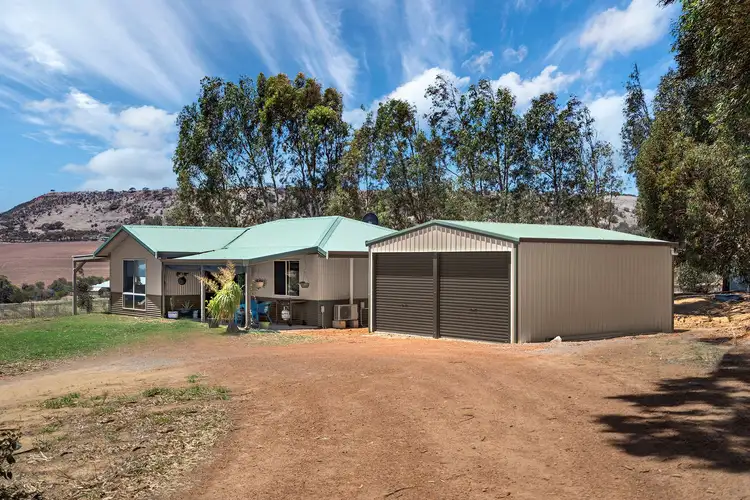 11 Hill Creek Road, Moresby WA 6530
