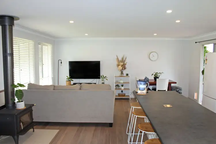 Sixth view of Homely house listing, 63 Ocean Beach Road, Denmark WA 6333