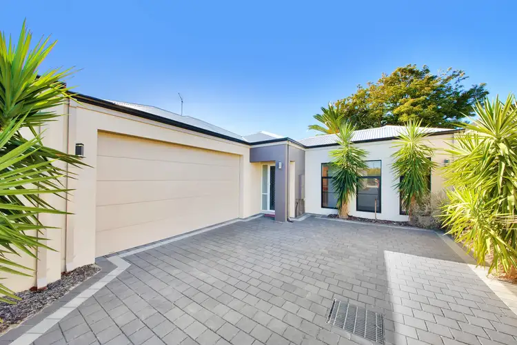 77C Curlington Crescent, Balga WA 6061