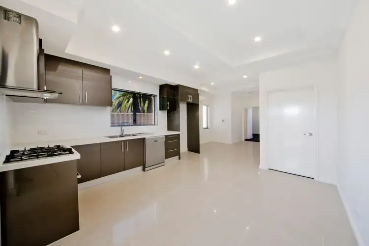 Second view of Homely house listing, 77C Curlington Crescent, Balga WA 6061