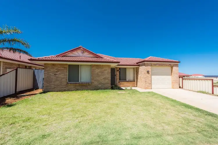 162 Chapman Valley Road, Waggrakine WA 6530