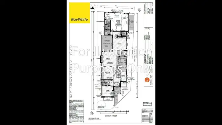 Sixth view of Homely land listing, 50 Gwelup Street, Karrinyup WA 6018