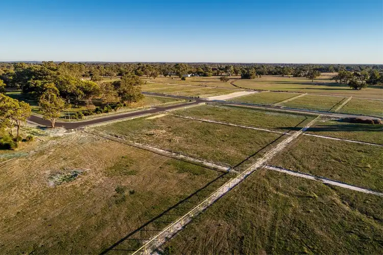 Main view of Homely land listing, 5 Drover Court, Serpentine WA 6125