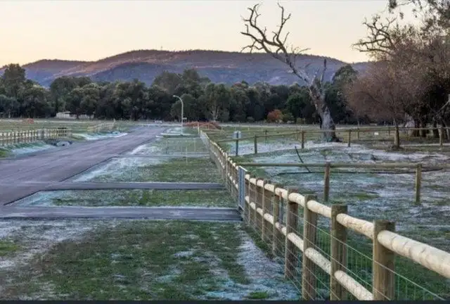 Second view of Homely land listing, 5 Drover Court, Serpentine WA 6125