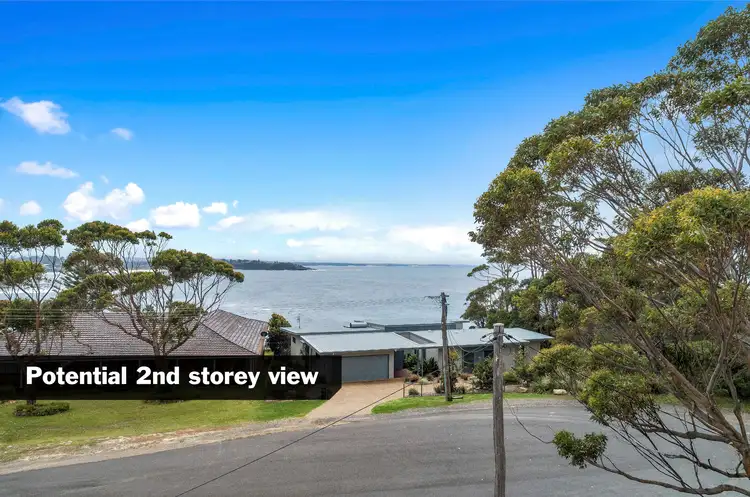 Second view of Homely land listing, 82 Nurrawallee Street, Ulladulla NSW 2539