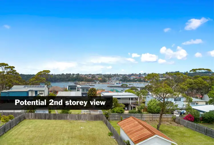Third view of Homely land listing, 82 Nurrawallee Street, Ulladulla NSW 2539