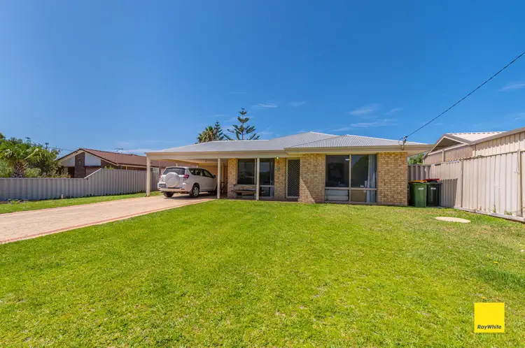 Main view of Homely house listing, 2 Ross Way, Lancelin WA 6044