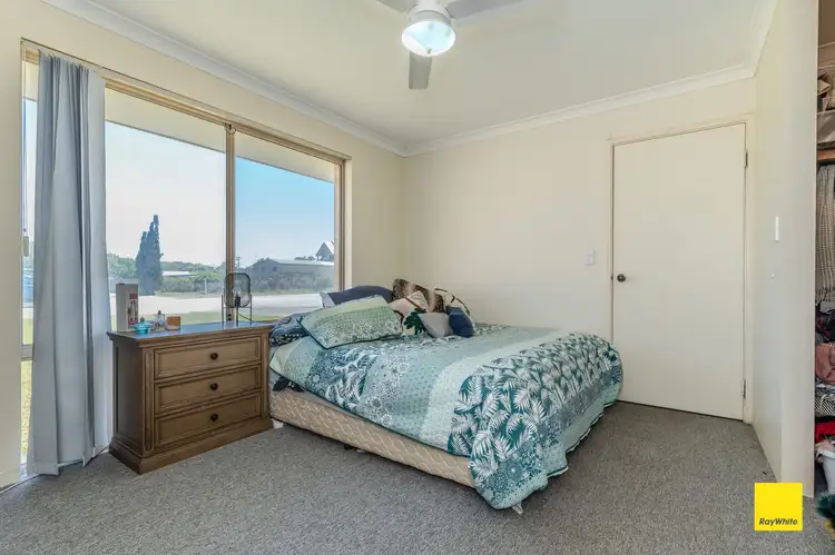 Third view of Homely house listing, 2 Ross Way, Lancelin WA 6044