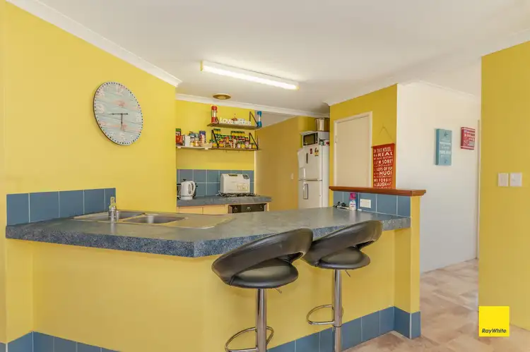 Fifth view of Homely house listing, 2 Ross Way, Lancelin WA 6044