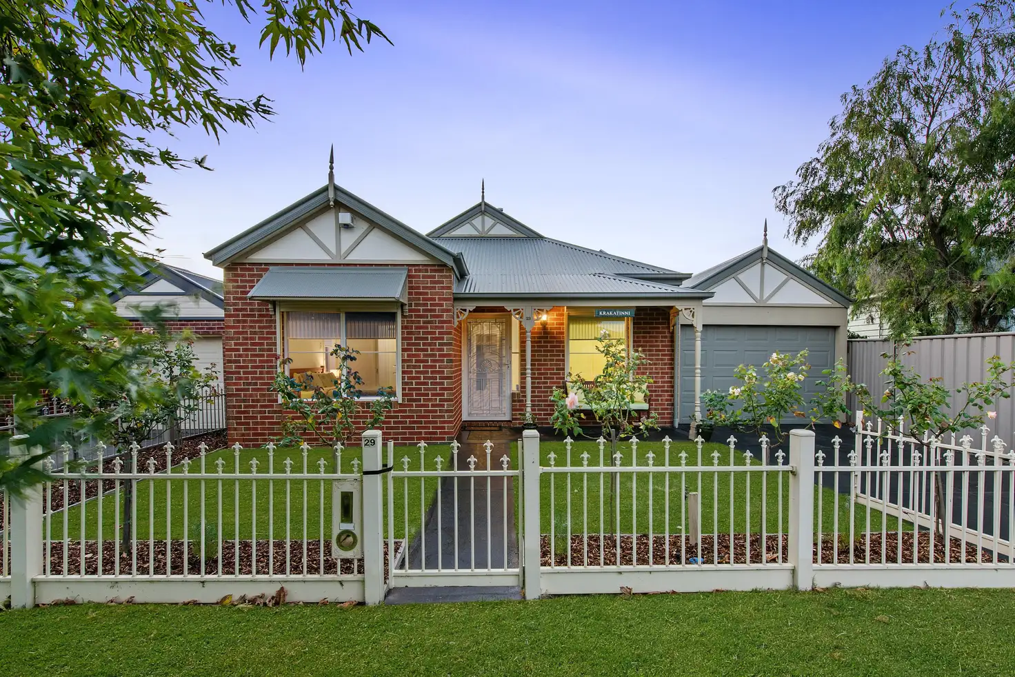Main view of Homely house listing, 29 Cobaw Circuit, Caroline Springs VIC 3023