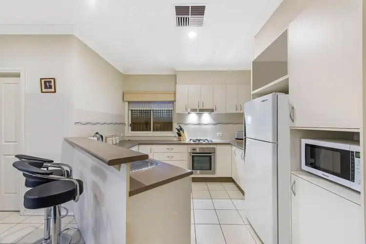 Second view of Homely house listing, 29 Cobaw Circuit, Caroline Springs VIC 3023