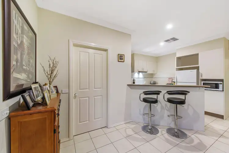 Fourth view of Homely house listing, 29 Cobaw Circuit, Caroline Springs VIC 3023