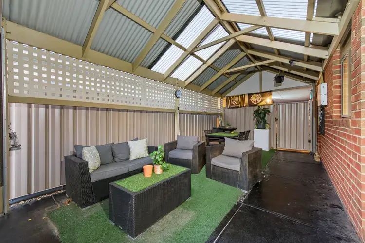 Fifth view of Homely house listing, 29 Cobaw Circuit, Caroline Springs VIC 3023