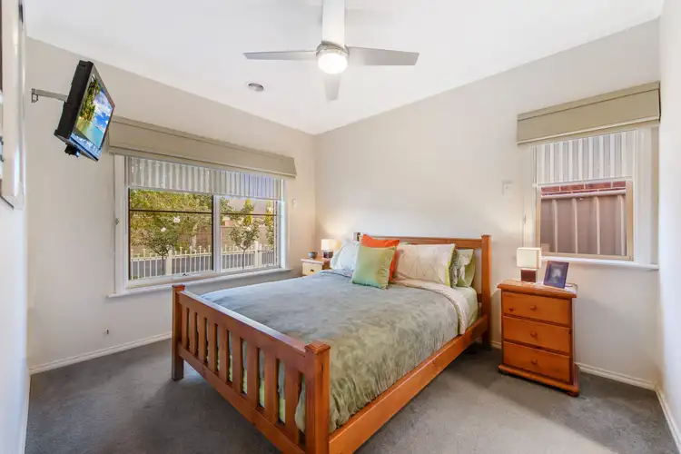 Sixth view of Homely house listing, 29 Cobaw Circuit, Caroline Springs VIC 3023