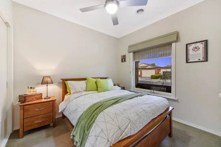 Seventh view of Homely house listing, 29 Cobaw Circuit, Caroline Springs VIC 3023