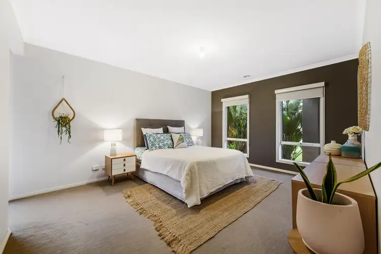 Sixth view of Homely house listing, 14 BEAUFORT Parade, Taylors Hill VIC 3037