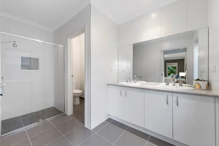 Seventh view of Homely house listing, 14 BEAUFORT Parade, Taylors Hill VIC 3037