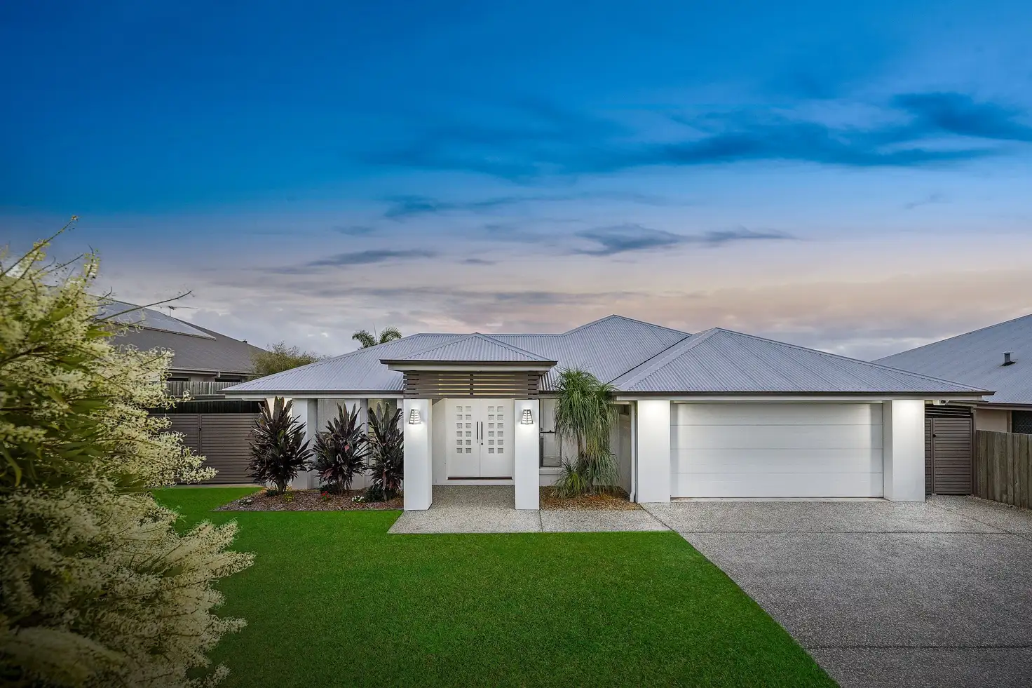 Main view of Homely house listing, 12 Lakeview Terrace, Murrumba Downs QLD 4503