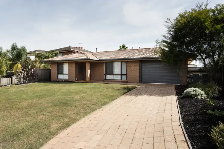 Main view of Homely house listing, 6 Troon Court, Tatura VIC 3616