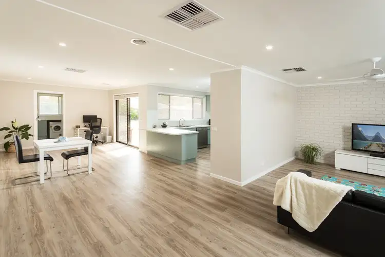 Fourth view of Homely house listing, 6 Troon Court, Tatura VIC 3616