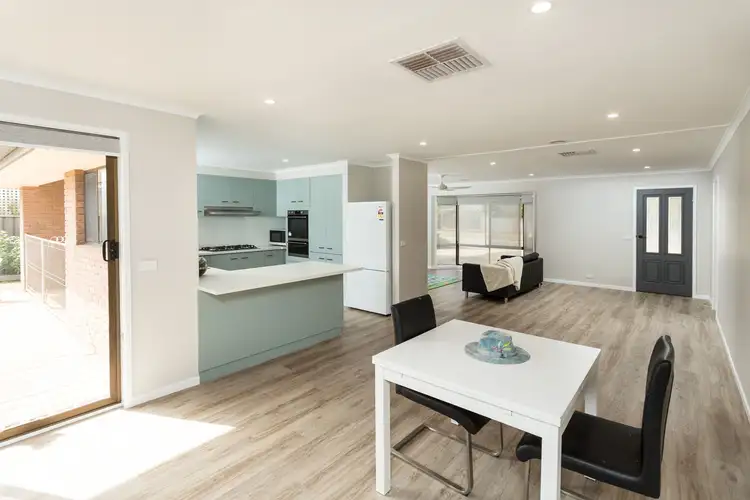 Fifth view of Homely house listing, 6 Troon Court, Tatura VIC 3616