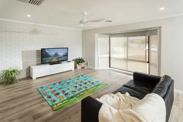 Sixth view of Homely house listing, 6 Troon Court, Tatura VIC 3616