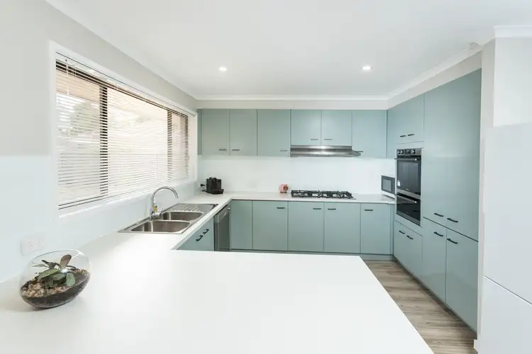 Seventh view of Homely house listing, 6 Troon Court, Tatura VIC 3616