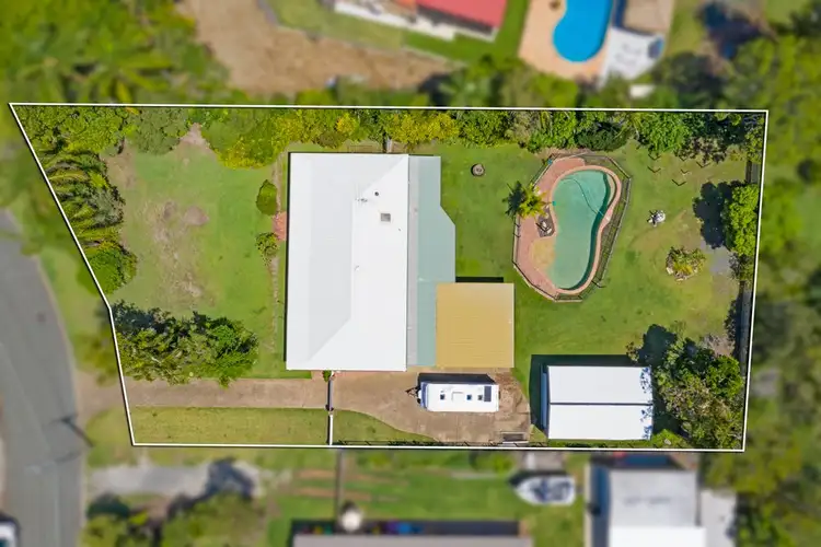 19 Catherine Street, Birkdale QLD 4159