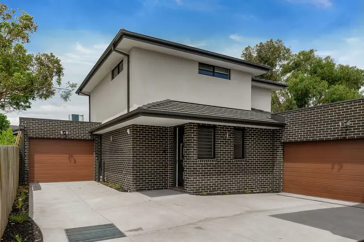 2/70 Noorong Avenue, Bundoora VIC 3083