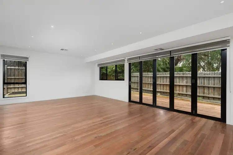Second view of Homely townhouse listing, 2/70 Noorong Avenue, Bundoora VIC 3083