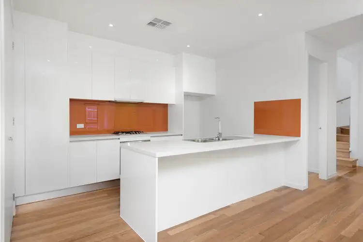 Third view of Homely townhouse listing, 2/70 Noorong Avenue, Bundoora VIC 3083