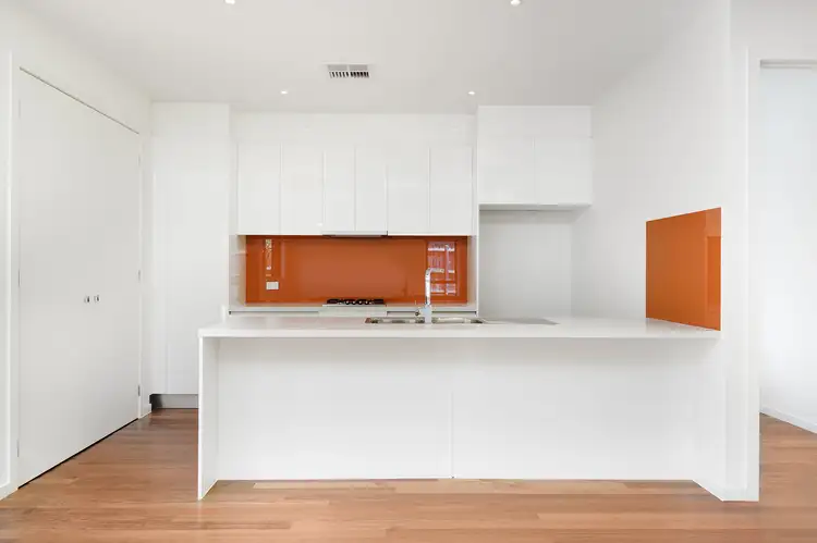 Fifth view of Homely townhouse listing, 2/70 Noorong Avenue, Bundoora VIC 3083