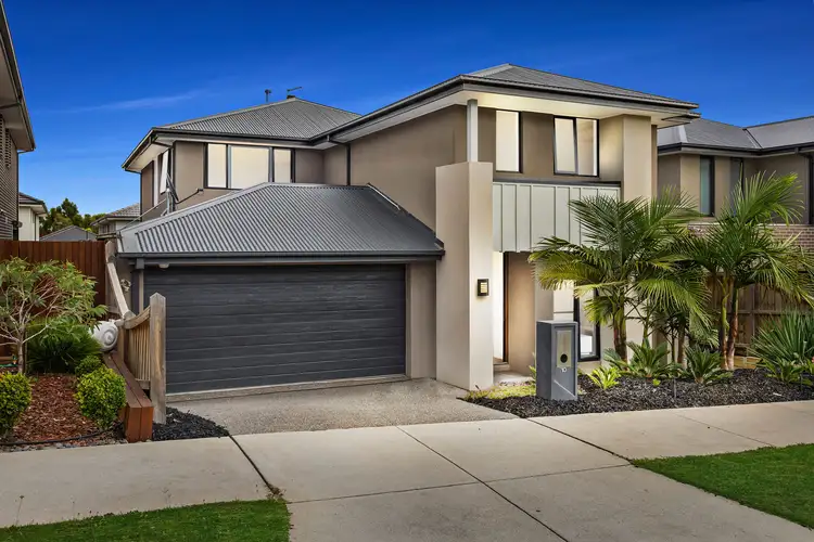 Main view of Homely house listing, 10 Causeway Boulevard, Wantirna VIC 3152