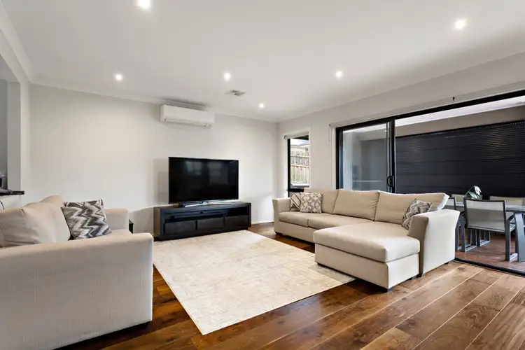 Second view of Homely house listing, 10 Causeway Boulevard, Wantirna VIC 3152