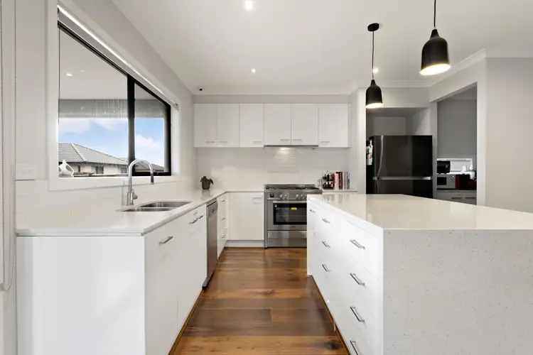Third view of Homely house listing, 10 Causeway Boulevard, Wantirna VIC 3152