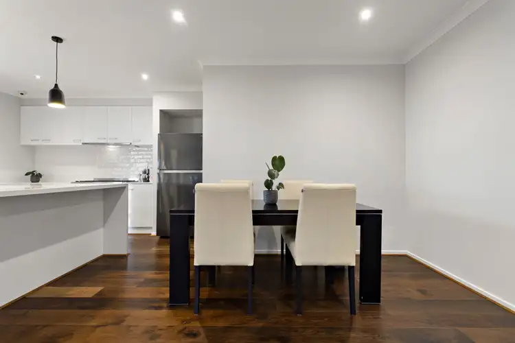 Fifth view of Homely house listing, 10 Causeway Boulevard, Wantirna VIC 3152