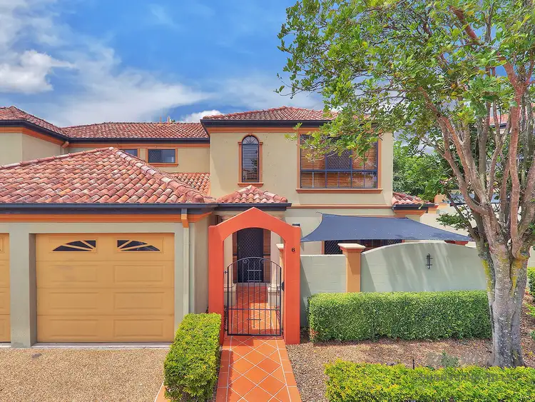 6/24 Radan Street, Sunnybank Hills QLD 4109