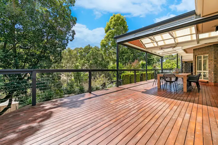 2 Kadina Place, Golden Grove SA 5125