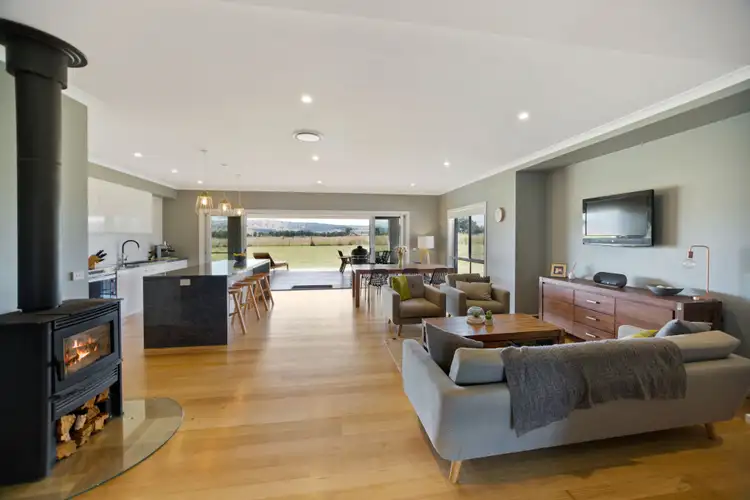 Second view of Homely house listing, 34 Hallets Lane, Mansfield VIC 3722