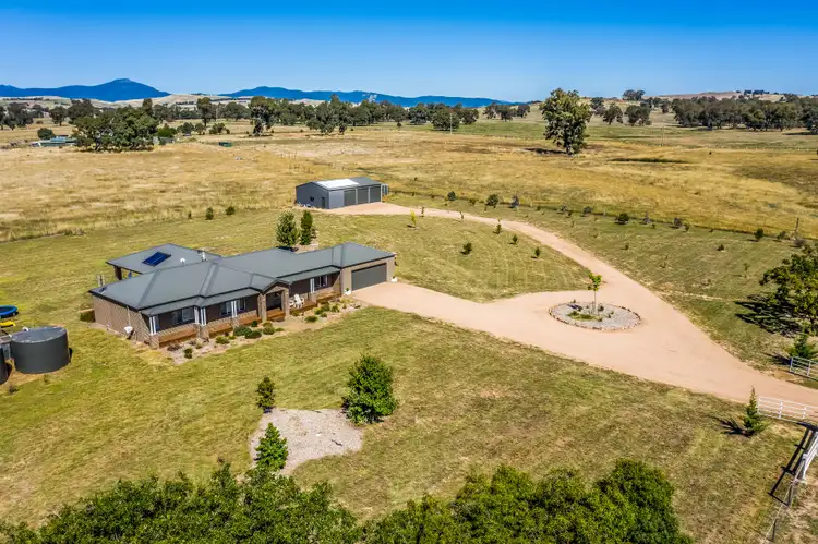 Third view of Homely house listing, 34 Hallets Lane, Mansfield VIC 3722