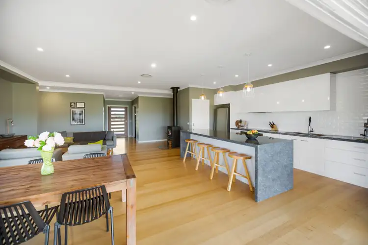 Fifth view of Homely house listing, 34 Hallets Lane, Mansfield VIC 3722