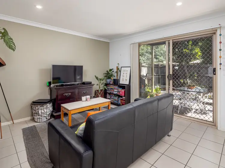 Main view of Homely townhouse listing, 8/8 Jendie Street, Geebung QLD 4034