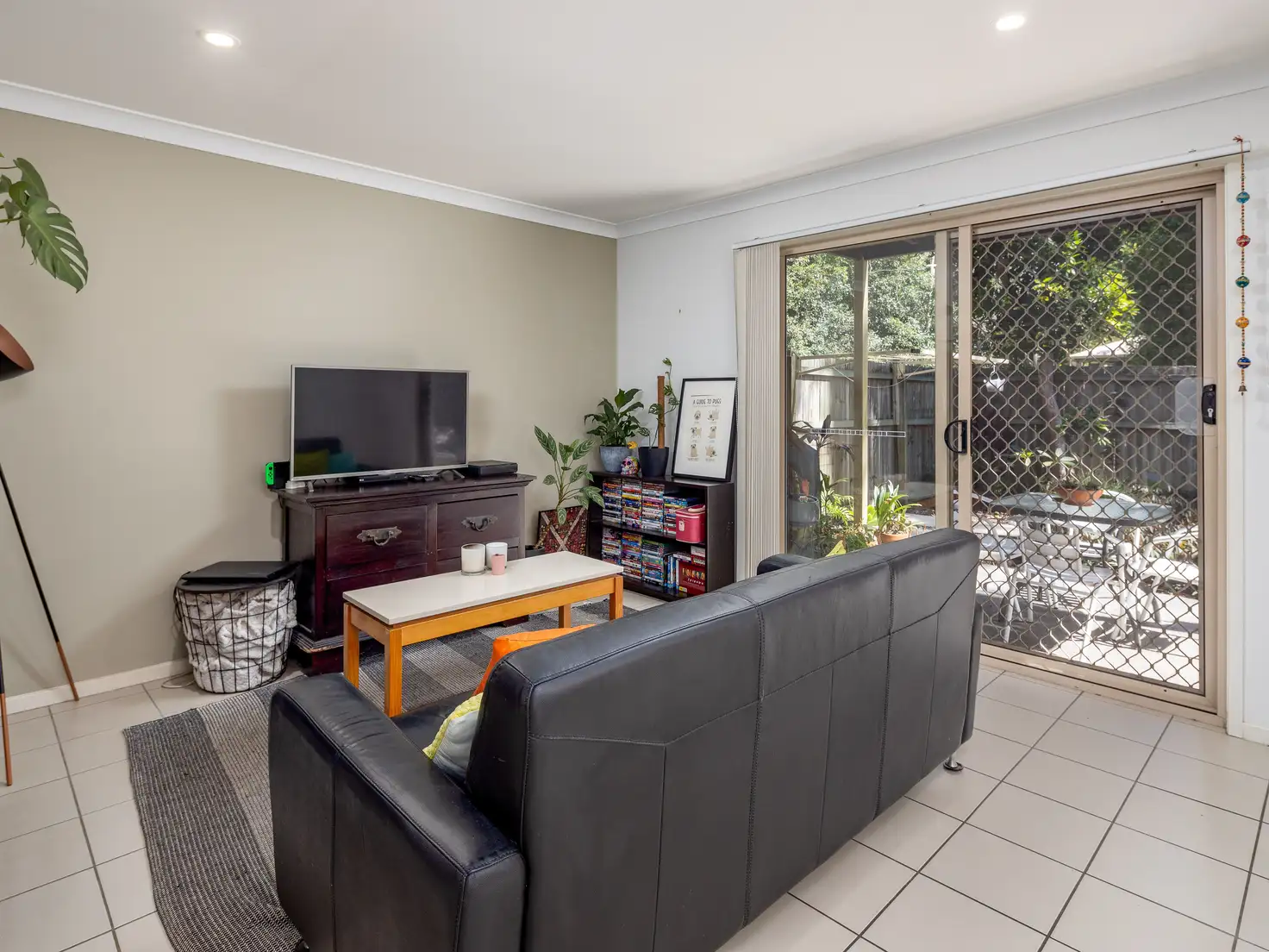 Main view of Homely townhouse listing, 8/8 Jendie Street, Geebung QLD 4034