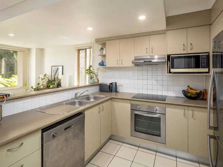 Third view of Homely townhouse listing, 8/8 Jendie Street, Geebung QLD 4034